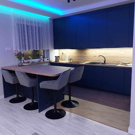 Bee Happy Apartament Wrzesnia Ll Εξωτερικό φωτογραφία