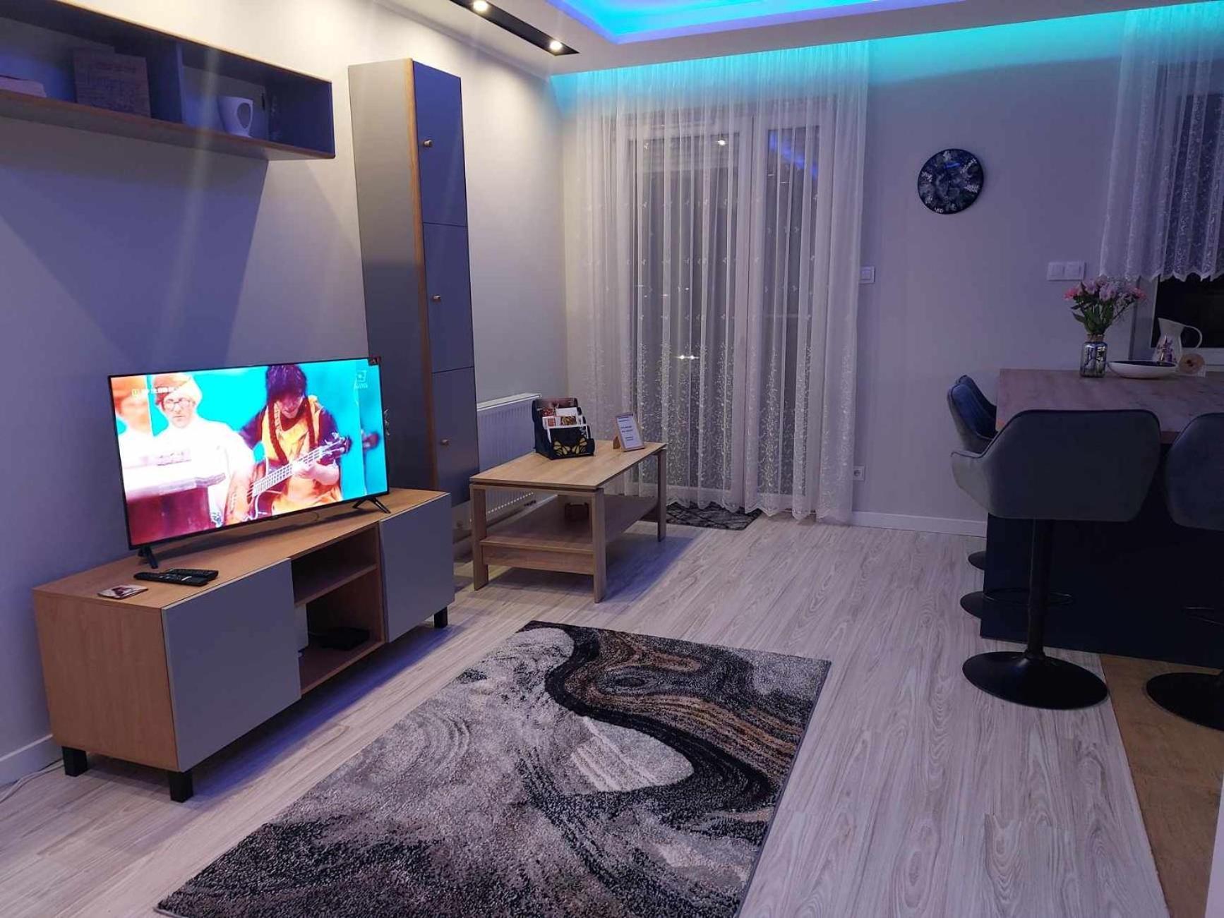 Bee Happy Apartament Wrzesnia Ll Εξωτερικό φωτογραφία